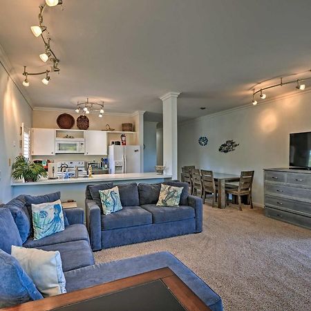 Beachfront Condo With Monterey Bay Views! Watsonville Dış mekan fotoğraf