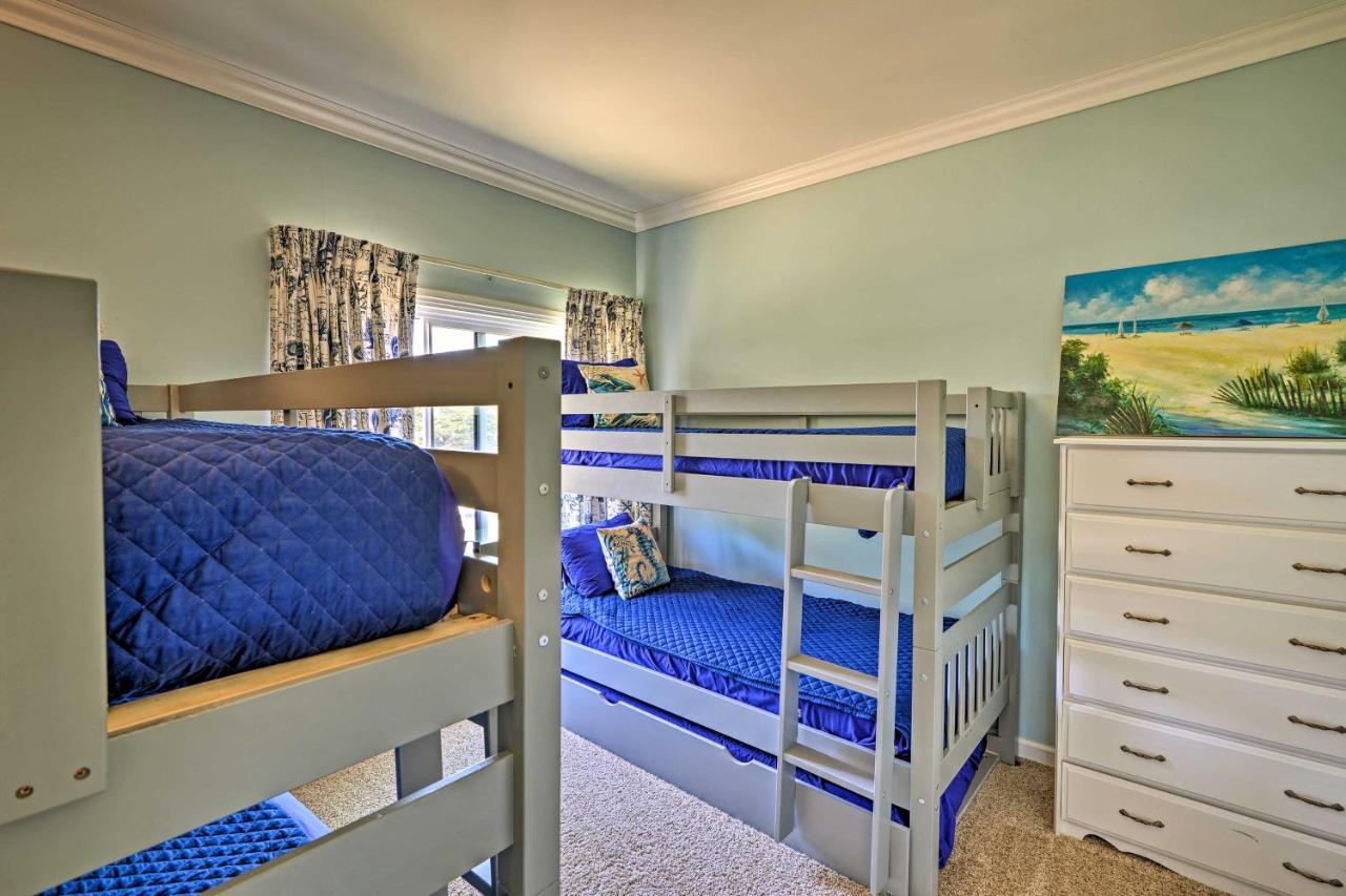 Beachfront Condo With Monterey Bay Views! Watsonville Dış mekan fotoğraf