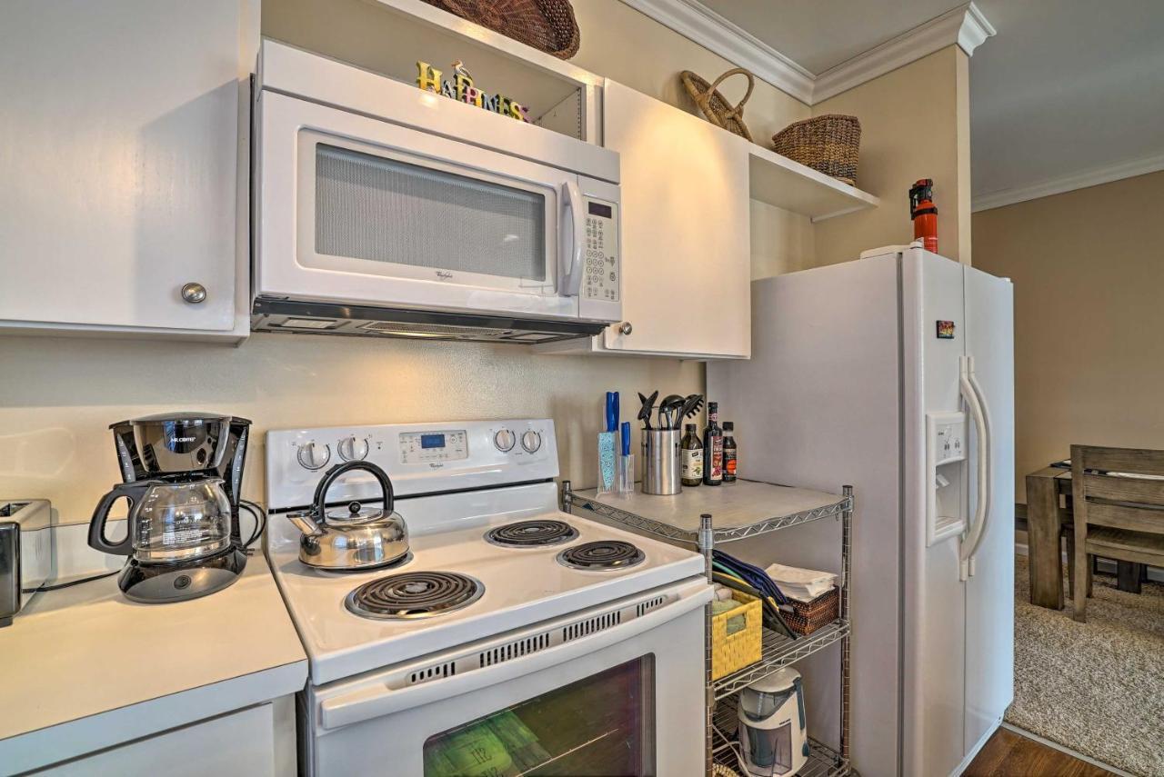 Beachfront Condo With Monterey Bay Views! Watsonville Dış mekan fotoğraf